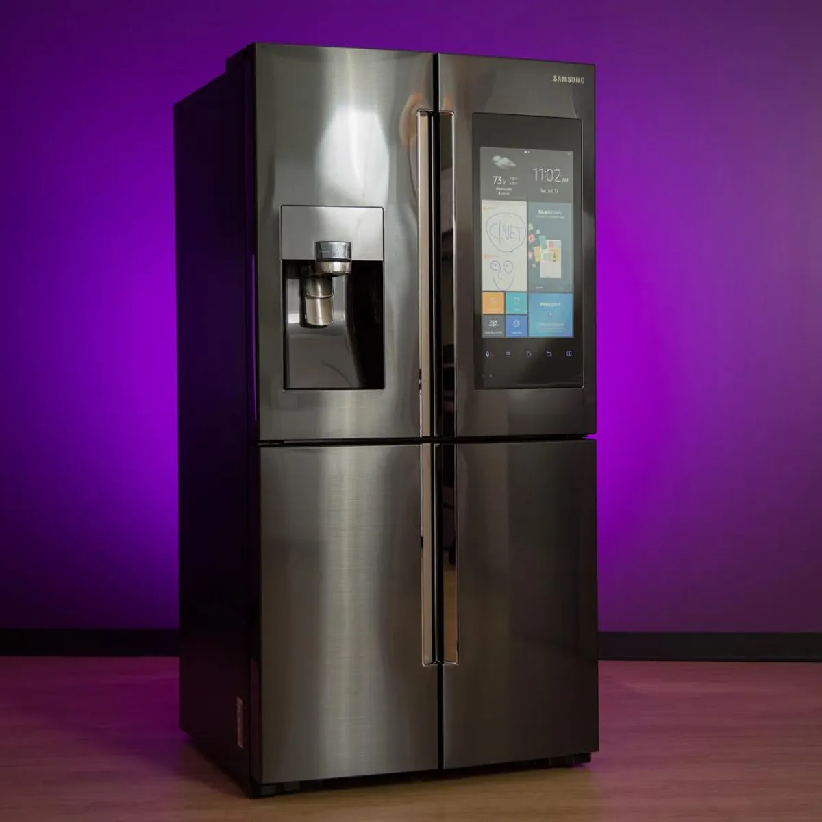 Samsung Refrigerator